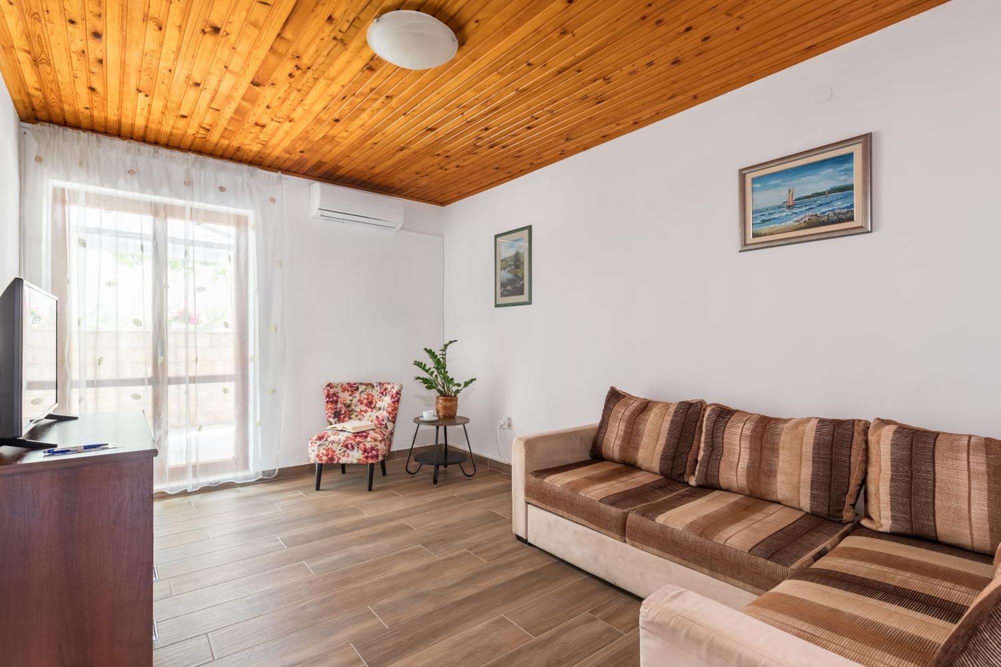 Apartman Lulu Split Eksteriør bilde